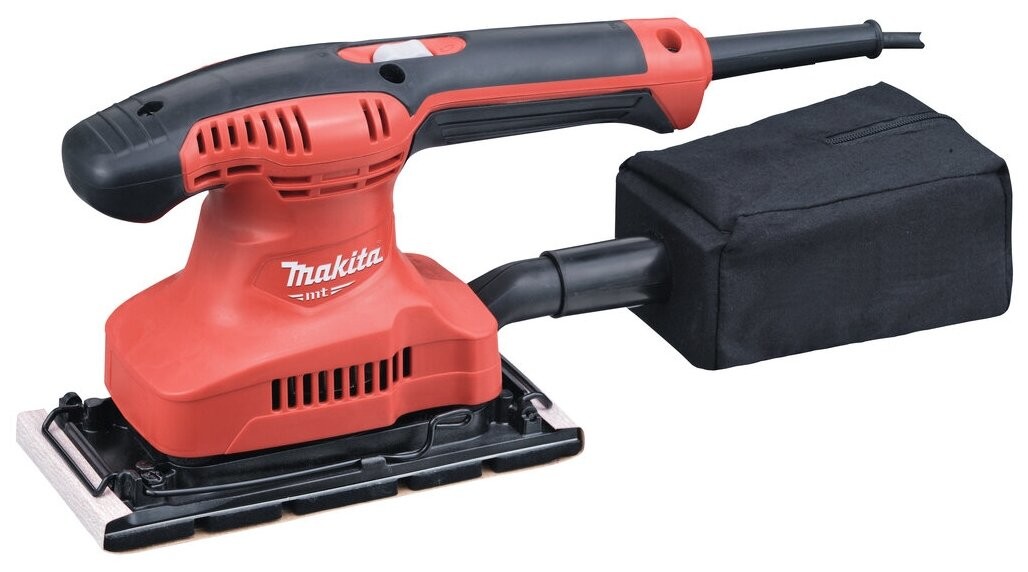 Шлифовальная машина Makita M 9203