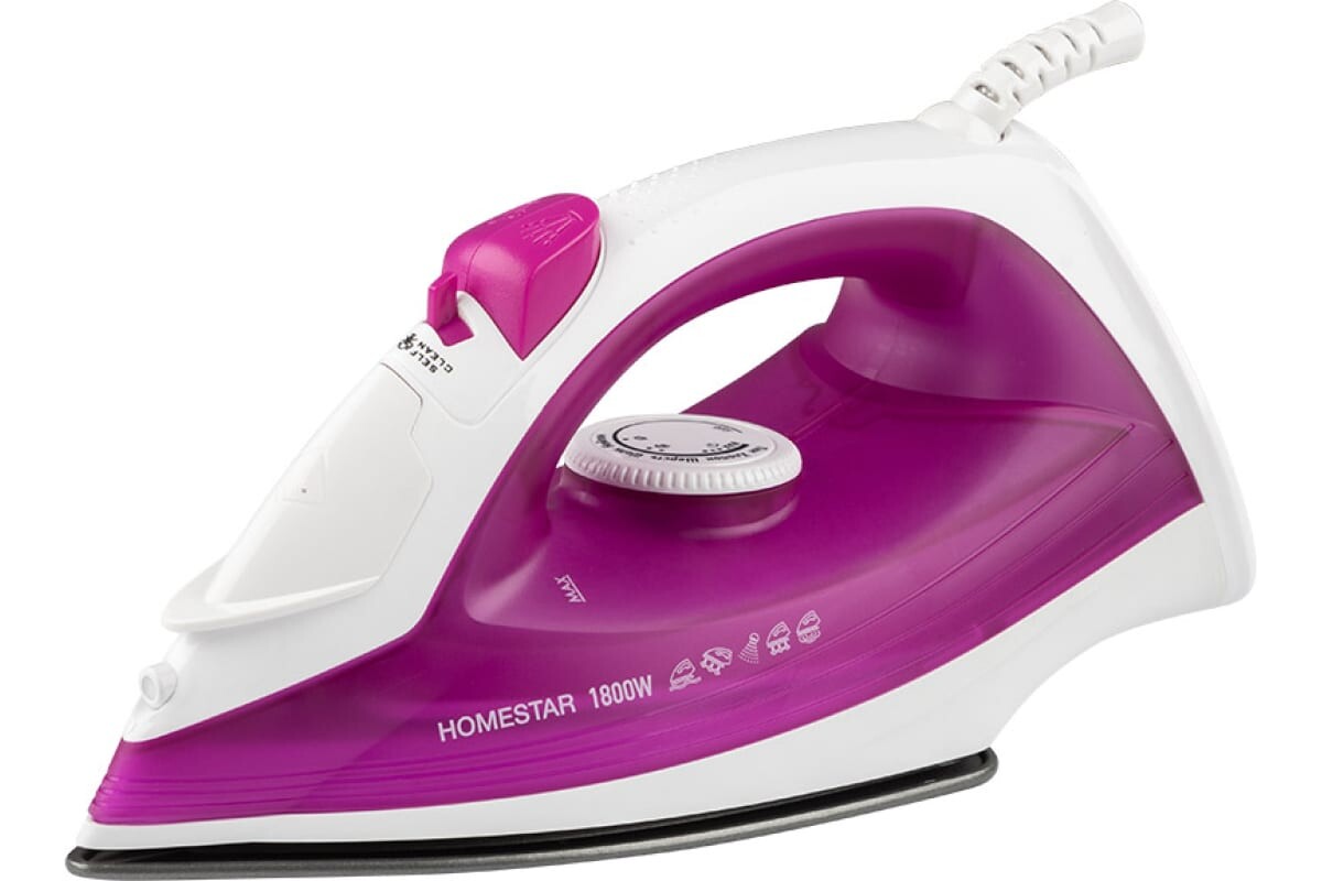 

Утюг Homestar HS-4007