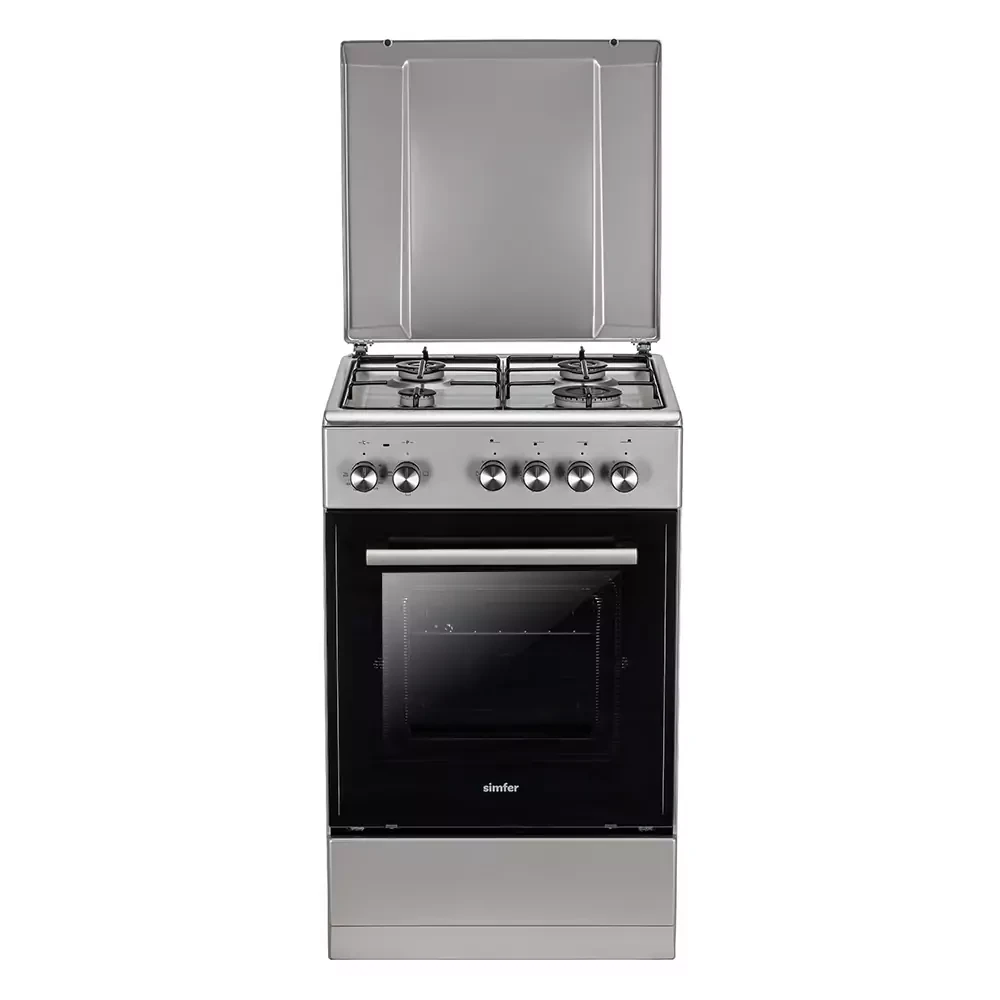 

Газовая плита Simfer F50MM43016