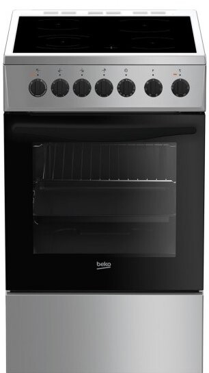 

Электрическая плита BEKO FFSE57114GS