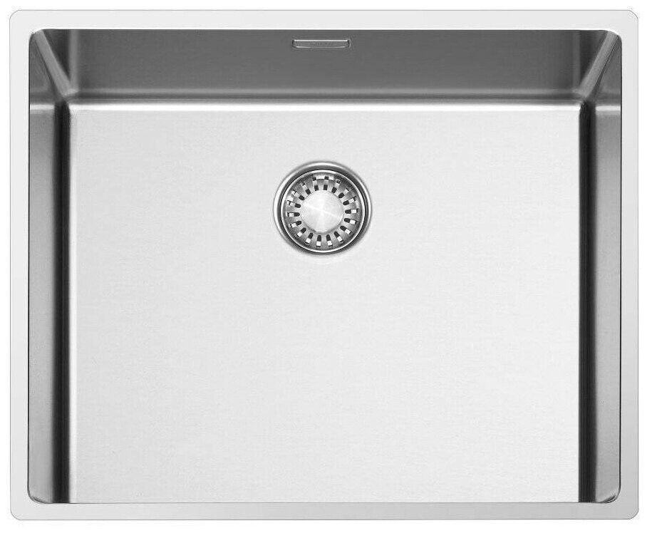 

Кухонная мойка Smeg VR12S50
