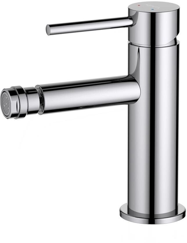 

Смеситель для биде Aquatek ЕВРОПА AQ1318CR