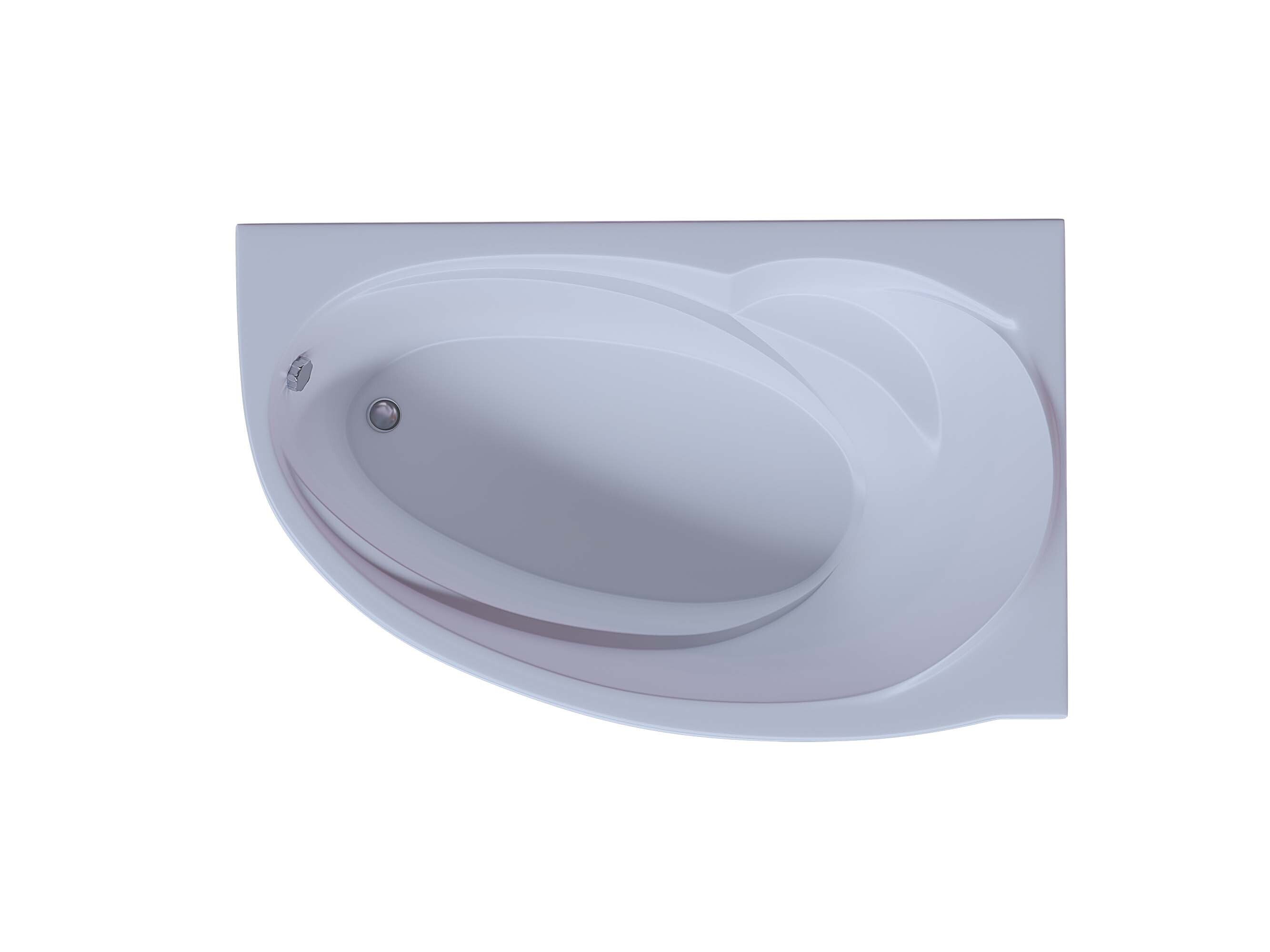 

Ванна Aquatek Бетта 160см правая (BET160-0000170)