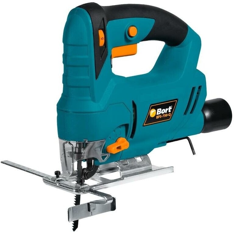 

Лобзик Bort BPS-750-Q