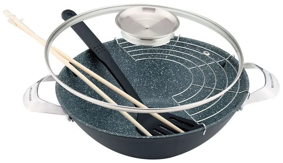 

Казан Bella Cucina BC-4029 3,6л