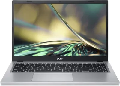 

Ноутбук Acer Aspire 3 A315-510P-31J5 noOS silver (NX.KDHEX.00M)