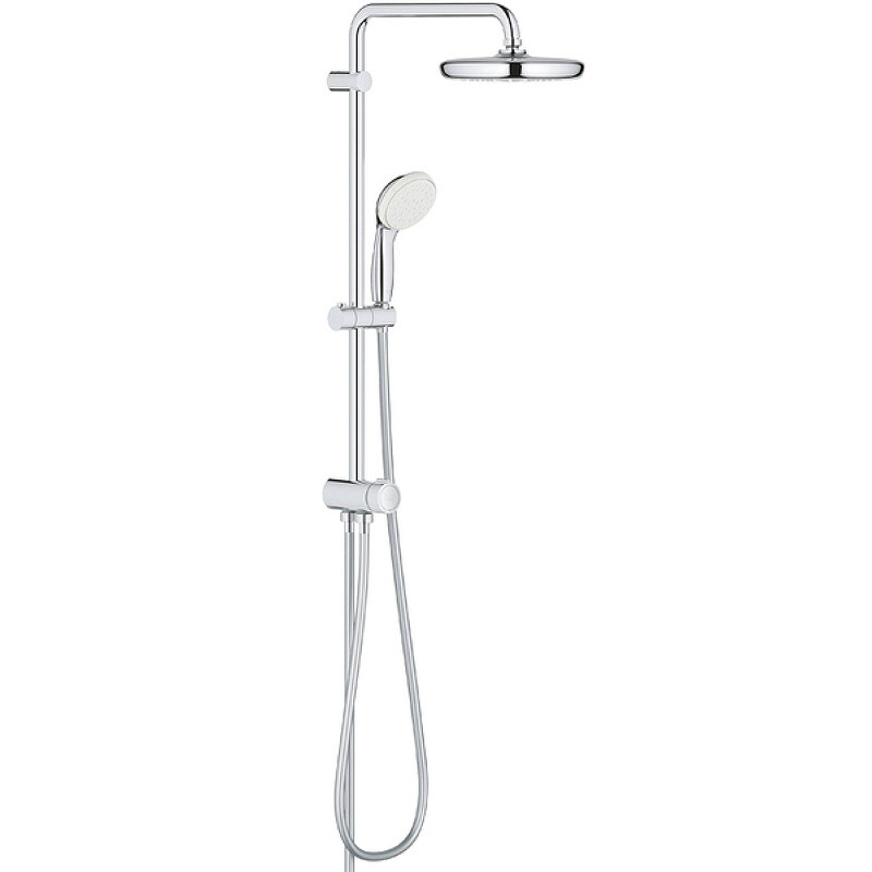 

Душевая система Grohe New Tempesta 26381001