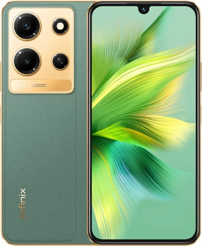 Infinix x6716 note 30i