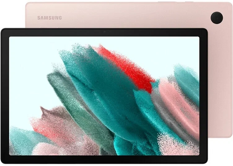

Планшет Samsung Galaxy Tab A8 32GB WI-FI роз-золото (SM-X200N)