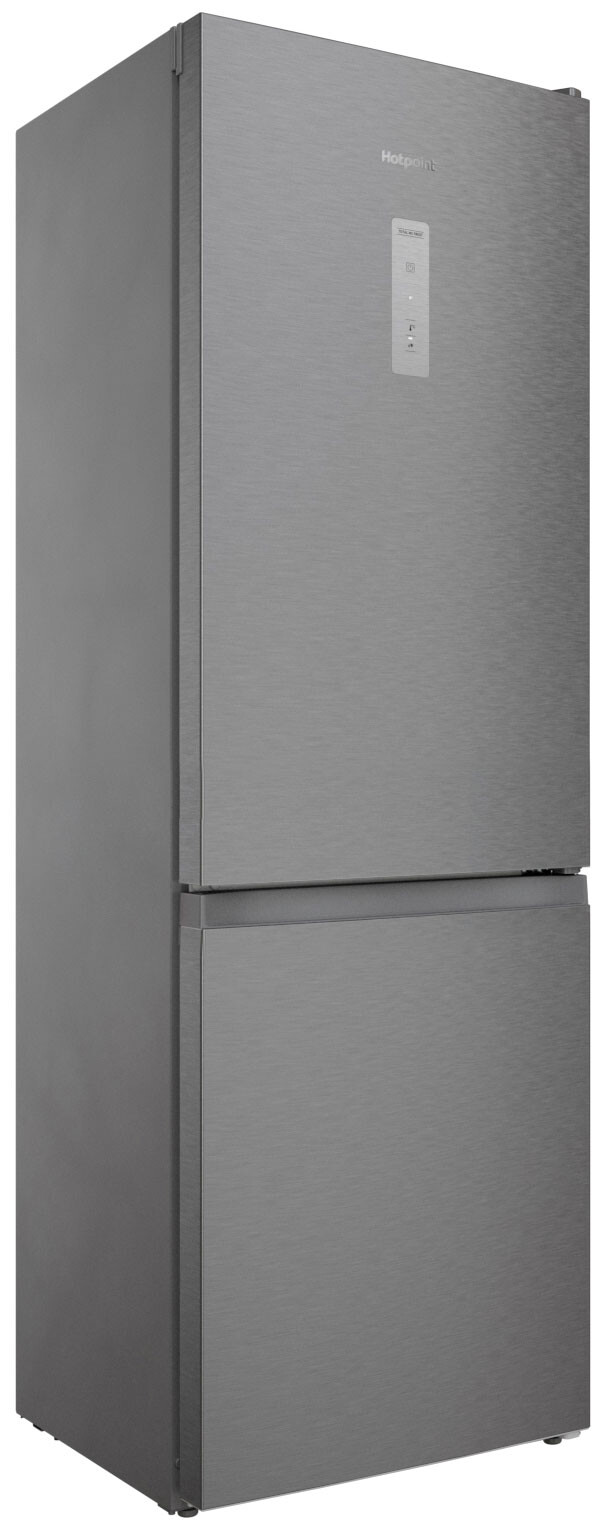 

Холодильник Hotpoint HT 5180 MX