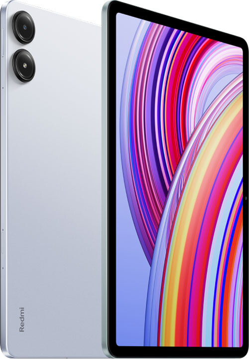 Планшет Xiaomi Redmi Pad Pro (12.1) 6/128Gb Blue