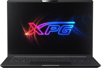 

Ноутбук A-Data XPG Xenia 14 Win 10 Home black (XENIA14I7G11GXELX-BKCRU)