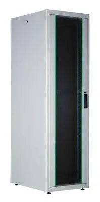 

Коммутационный шкаф Lande LN-DB42U6080-LG-BAAA напольный, стеклянная передняя дверь, 42U, 600x2010x800мм