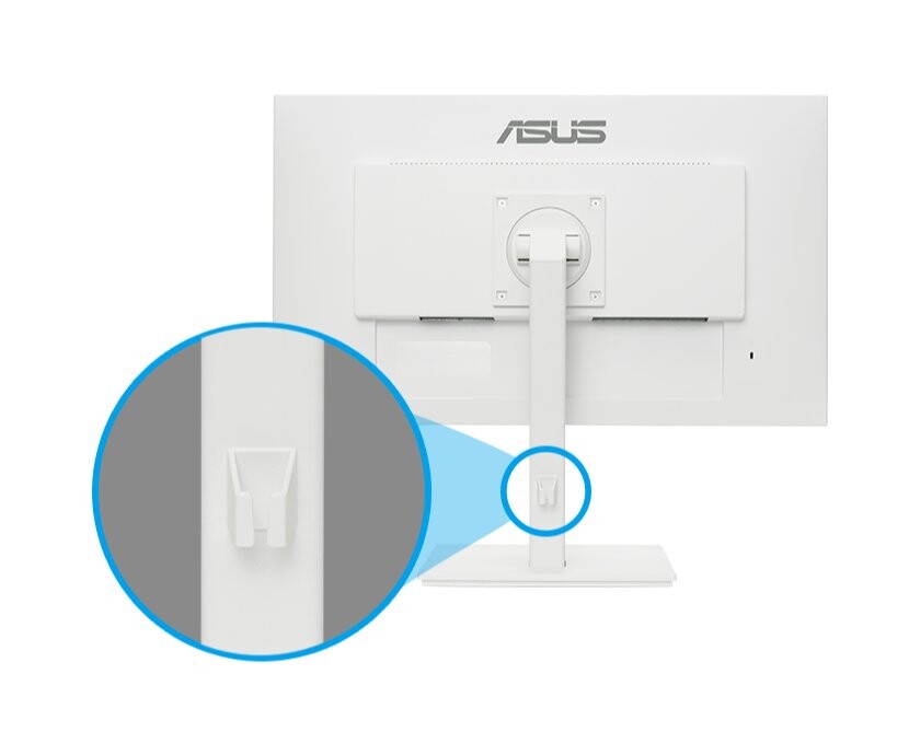 Монитор ASUS VA27DQSB-W