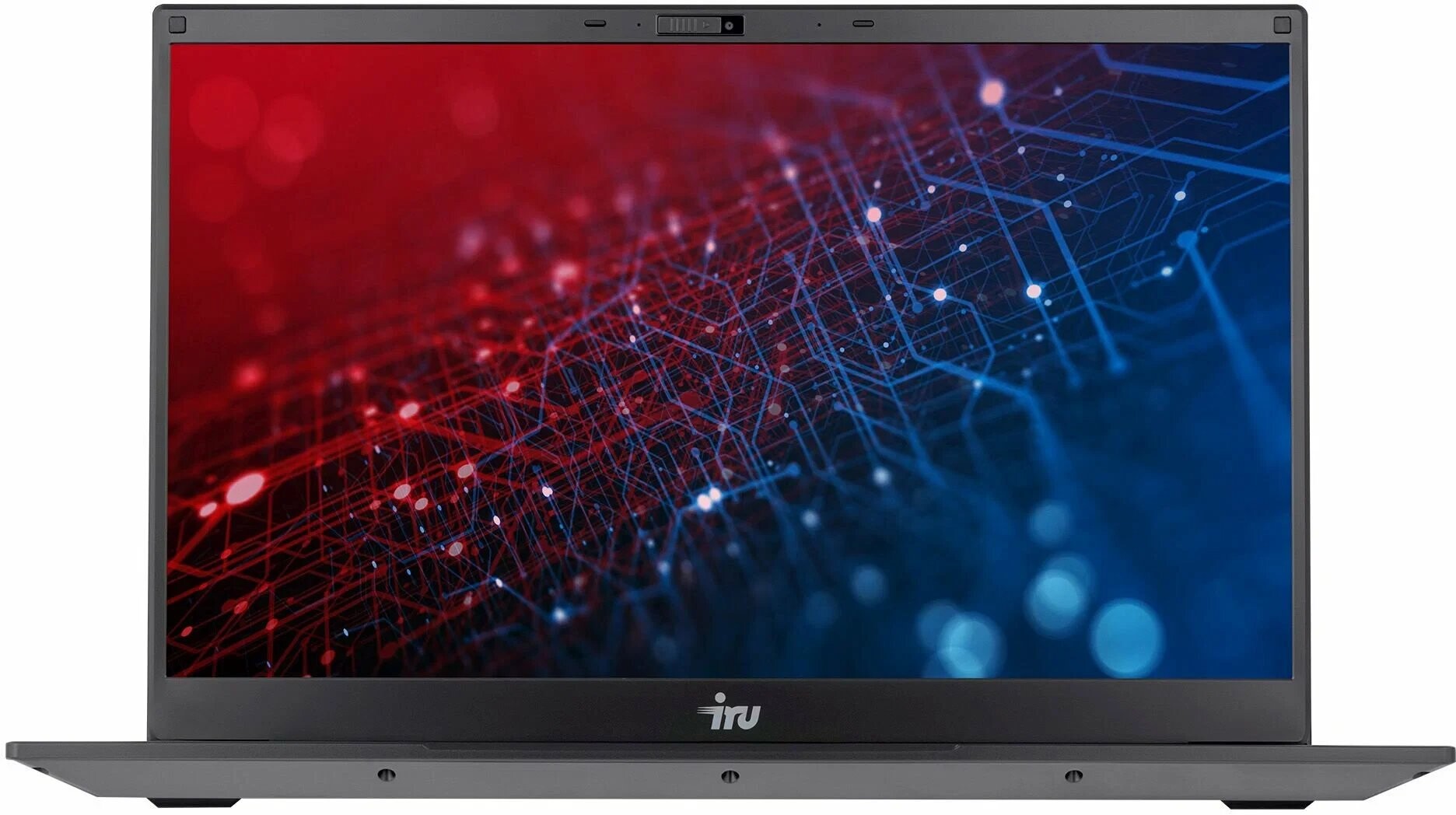 

Ноутбук IRU 15EC5 Free DOS black (1894781)