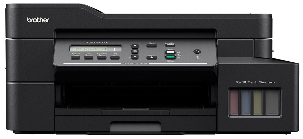 

МФУ Brother DCP-T820DW