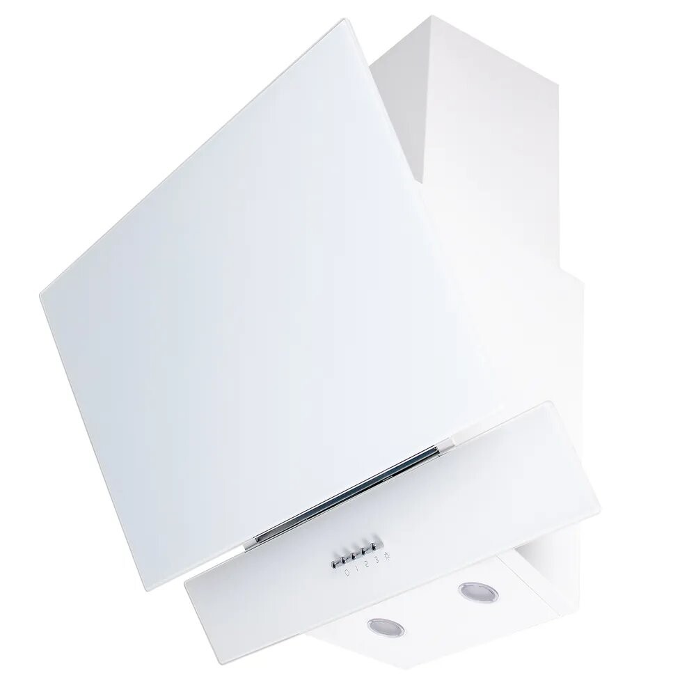 

Каминная вытяжка Esperanza RHA60G06 W