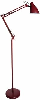 

Торшер Camelion KD-332 C04 красный