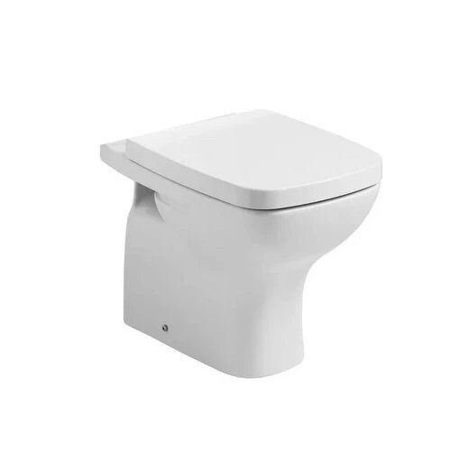 

Чаша для унитаза GALA Street Square 64х35см (05120)