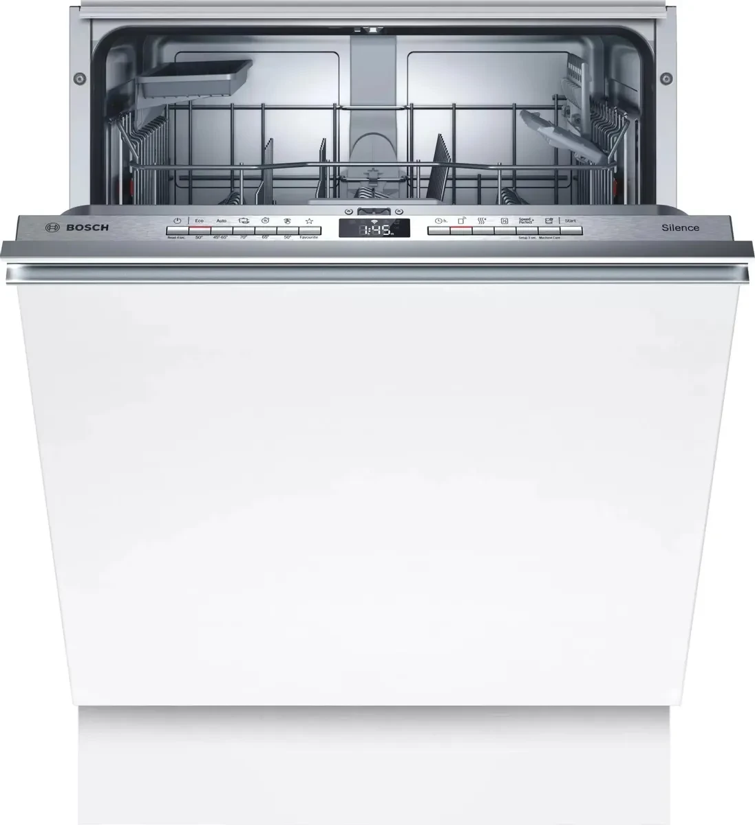 Встраиваемая посудомоечная машина Bosch SMV4HAX40E, цена 71330 ₽