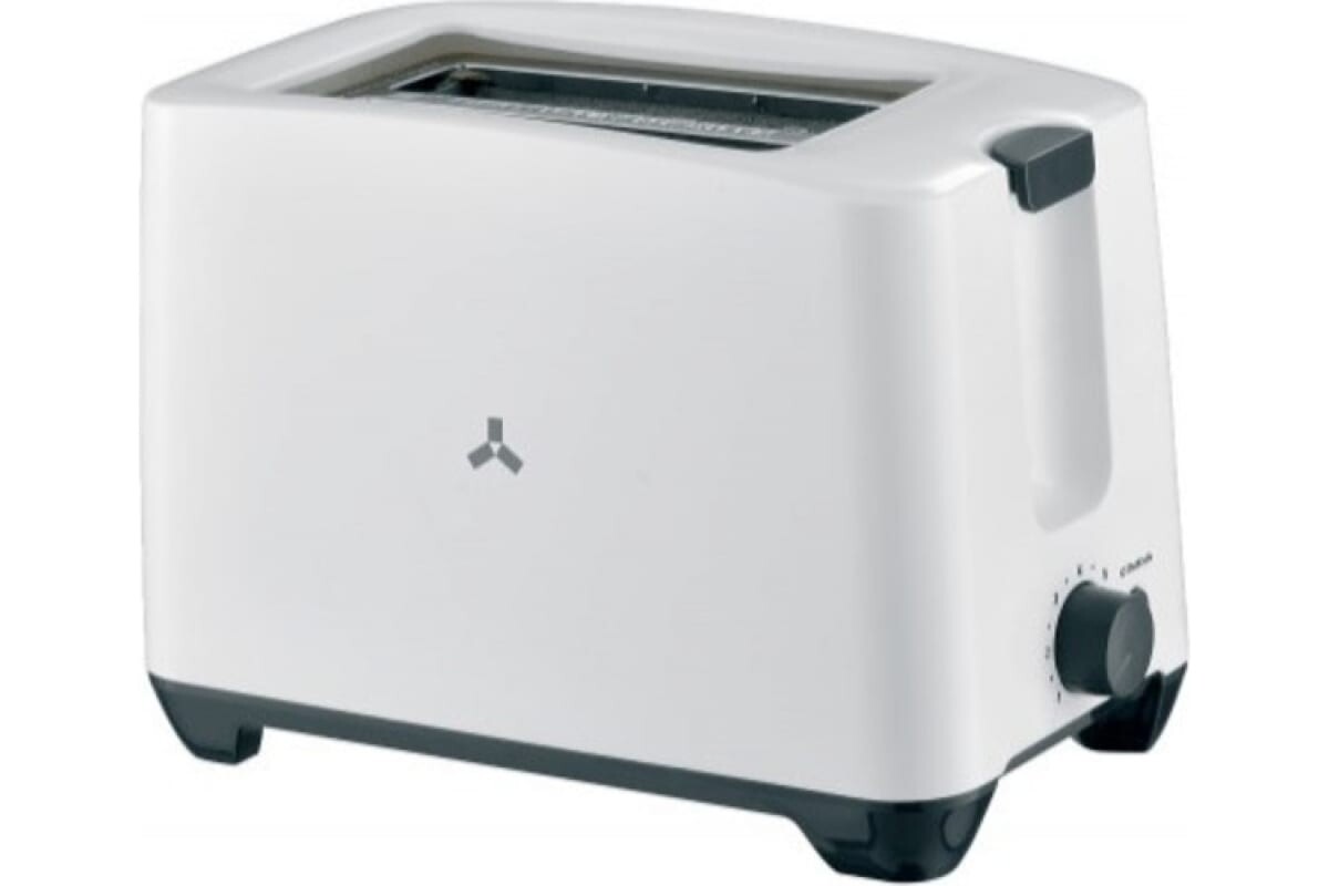 

Тостер AccesStyle TS2P100W