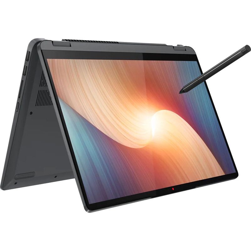

Ноутбук Lenovo IdeaPad Flex 5 14ALC7 Win11Home grey (82R9006ARU)