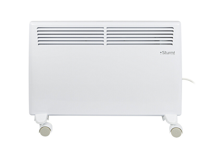 

Конвектор Sturm CH1501RF белый