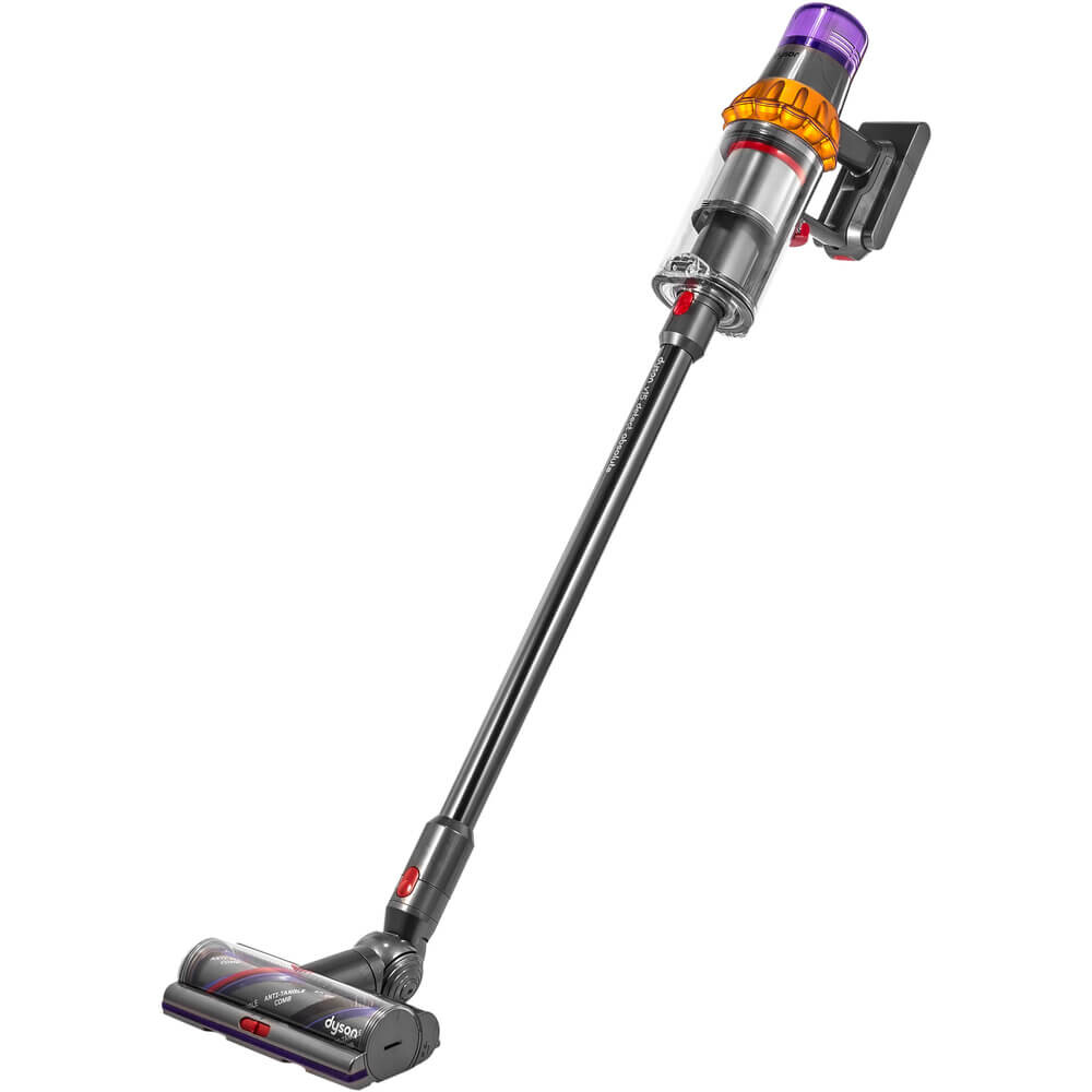 

Пылесос Dyson V15 Detect Absolute (446986-01)