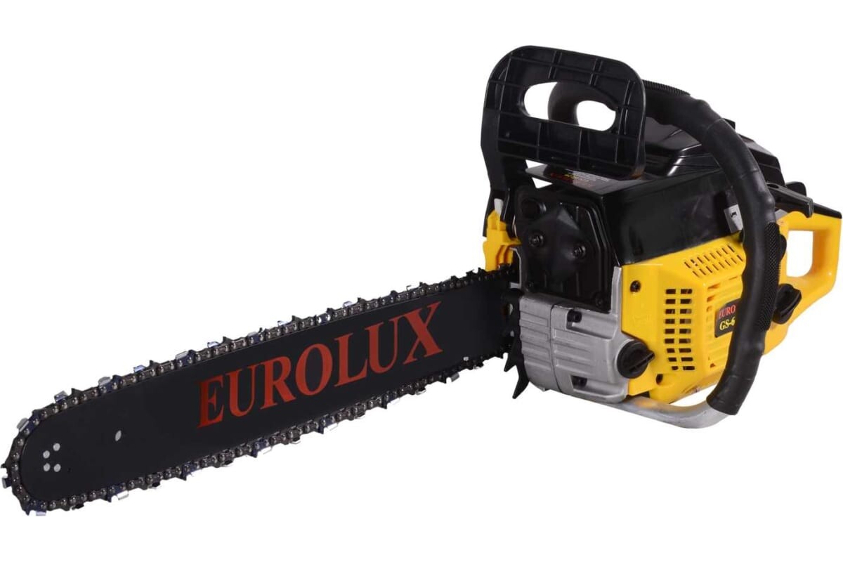 

Цепная пила Eurolux GS-6220 (70/6/27)