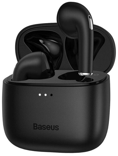 

Наушники Baseus True Wireless Earphones Bowie E8 Black (NGE8-01)