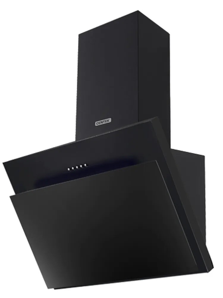 

Каминная вытяжка Centek CT-1826-60 Black