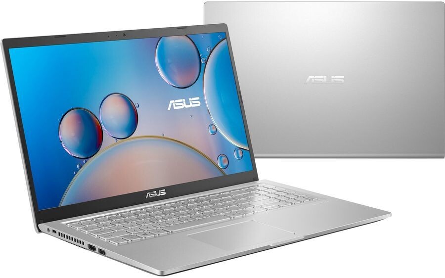 

Ноутбук ASUS A516JP-EJ463 noOS silver (90NB0SS2-M006B0)