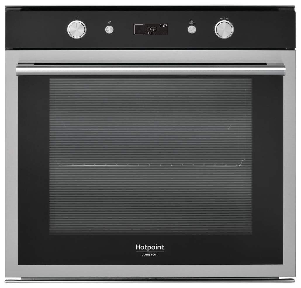 

Электрический духовой шкаф Hotpoint-Ariston FI6 861 SH IX