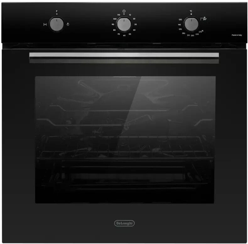 

Газовый духовой шкаф Delonghi FG 6 NL RUS