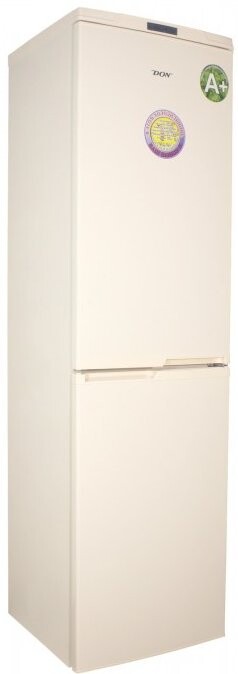 

Холодильник DON R 297 слоновая кость (S)