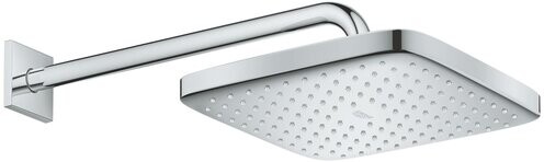 

Лейка верхнего душа Grohe Tempesta 250 Cube 26682000