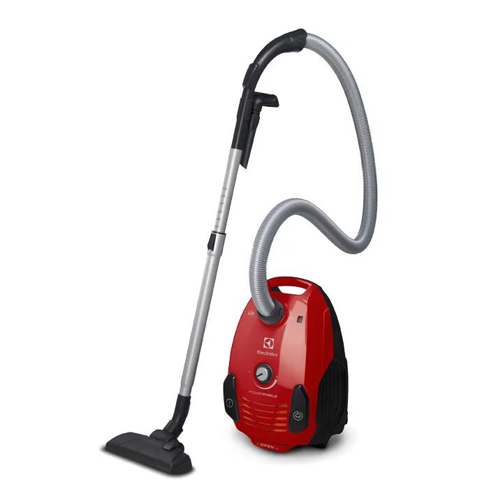 

Пылесос Electrolux EPF61RR