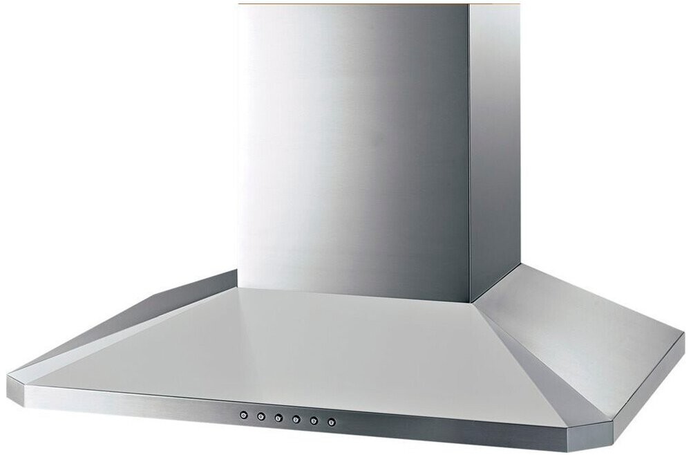 

Каминная вытяжка Korting KHC 6951 X