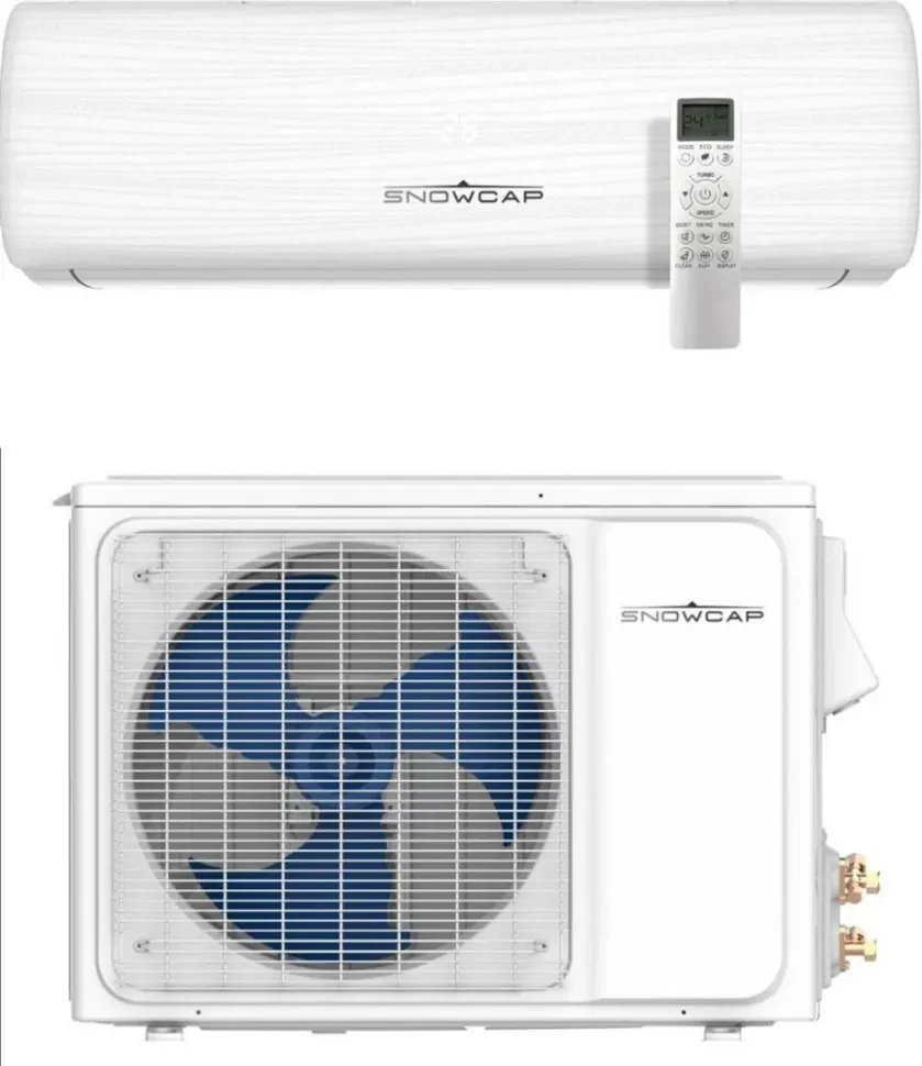 

Сплит-система Snowcap 07BB-I