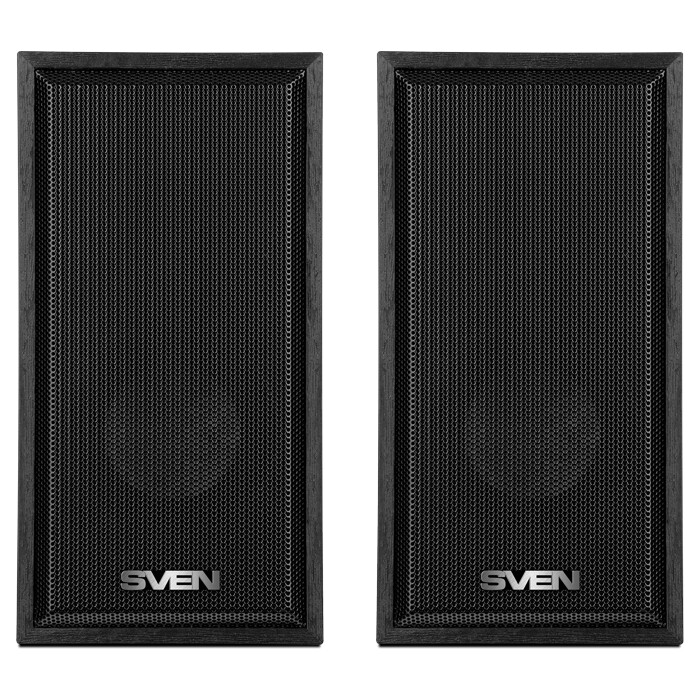 

Компьютерная акустика Sven SPS-509 черный