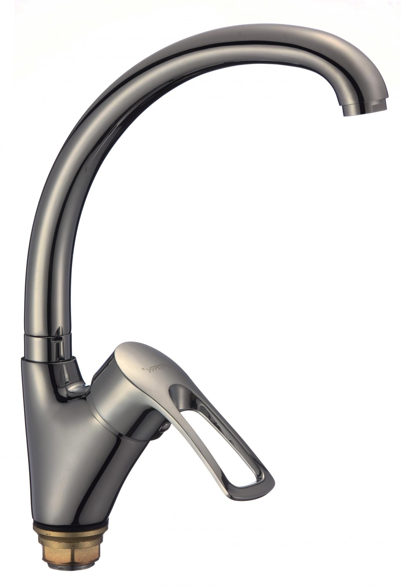 

Смеситель для кухни Fmark FM4166L