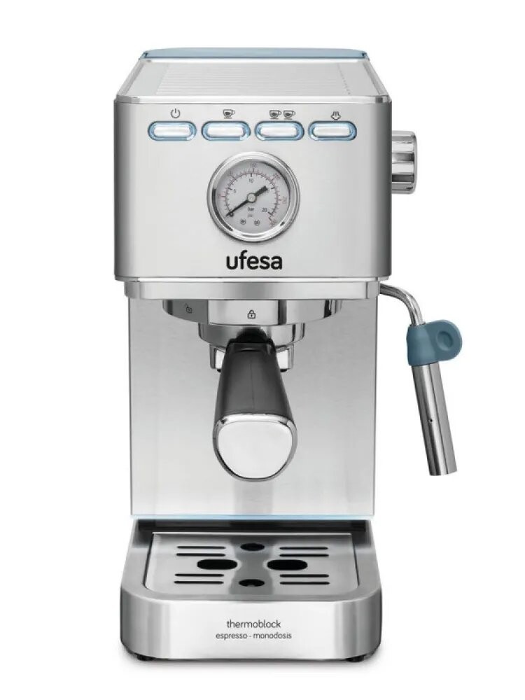 

Кофеварка Ufesa CE8030 MILAZZO