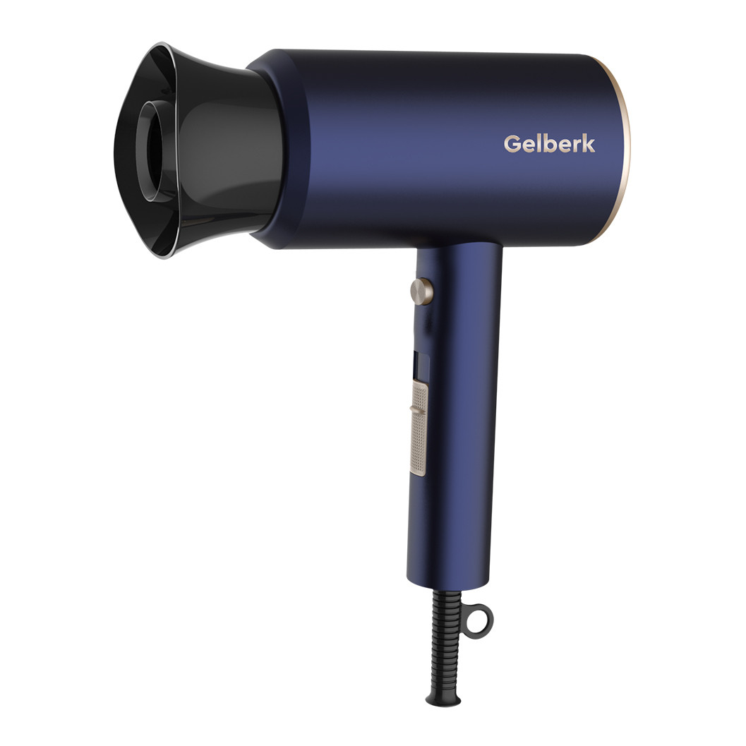 

Фен Gelberk GL-D211