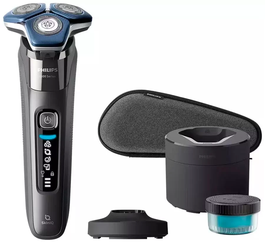 

Электробритва Philips S5887/10