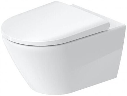 

Унитаз Duravit D-Neo (45770900A1)