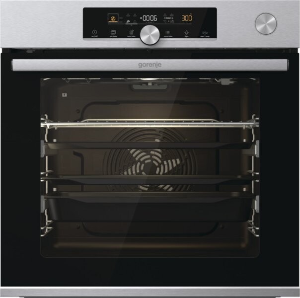 

Электрический духовой шкаф Gorenje BPSA6747A08X