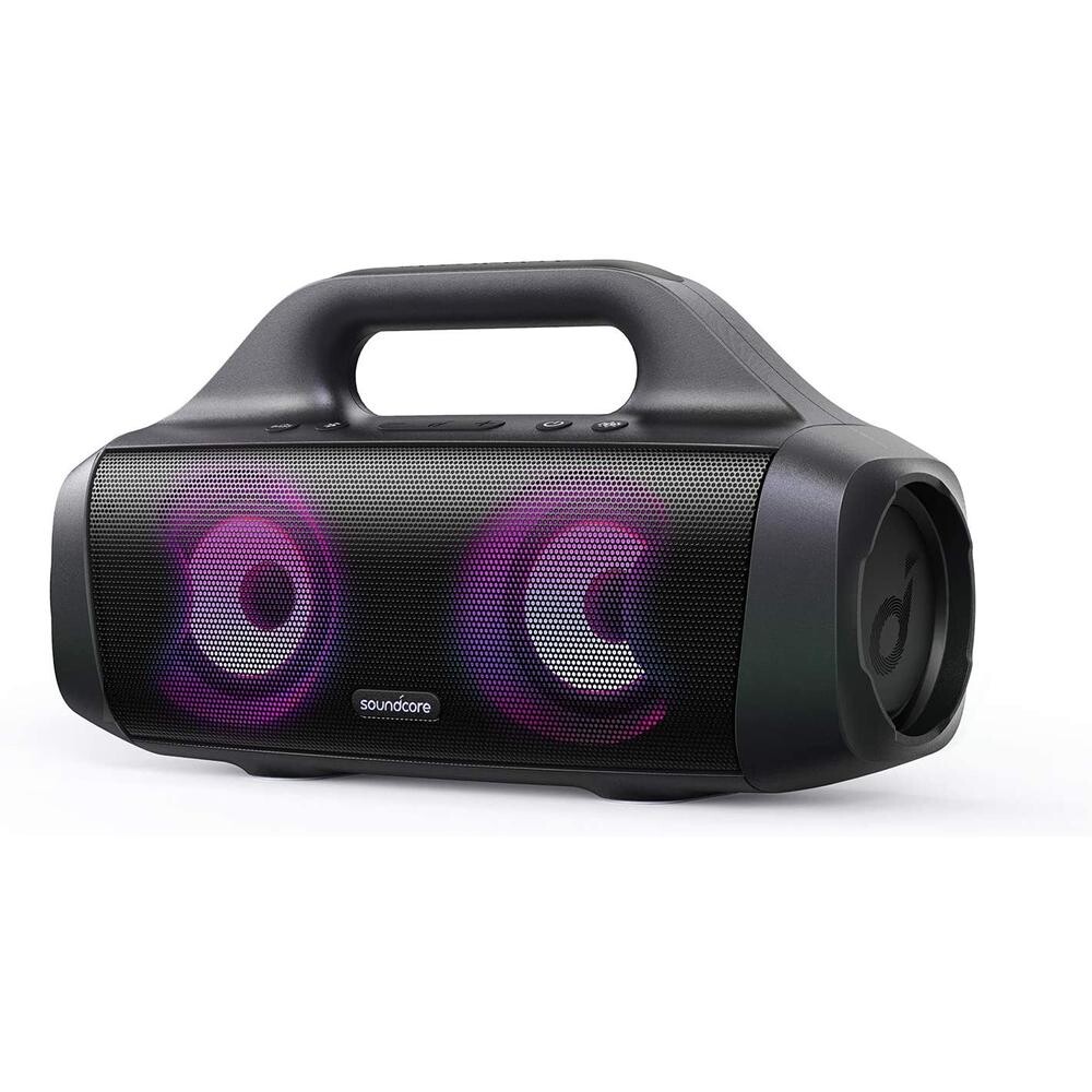

Портативная акустика Anker Soundcore Select Pro черный (a3126g11)