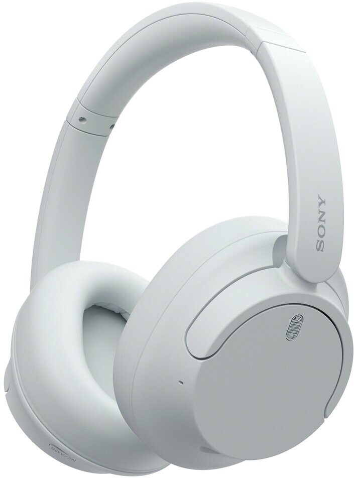 

Наушники Sony WH-CH720N White