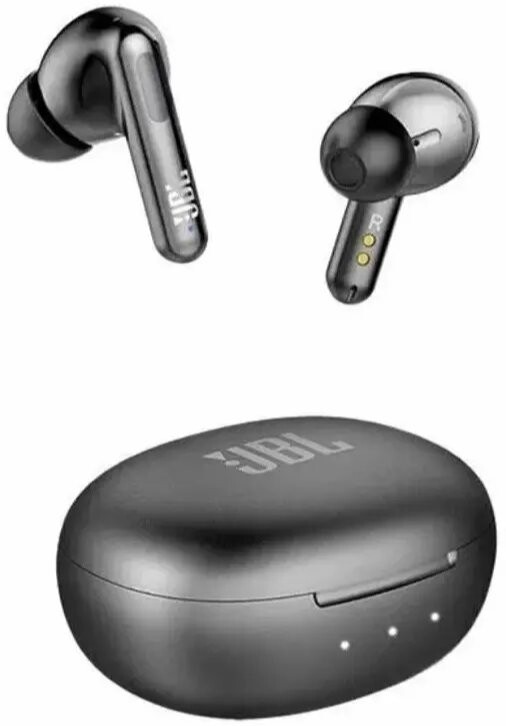 

Наушники JBL T280 TWS NC2 черные
