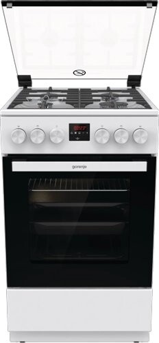 

Газовая плита Gorenje GGI5C20WF-B